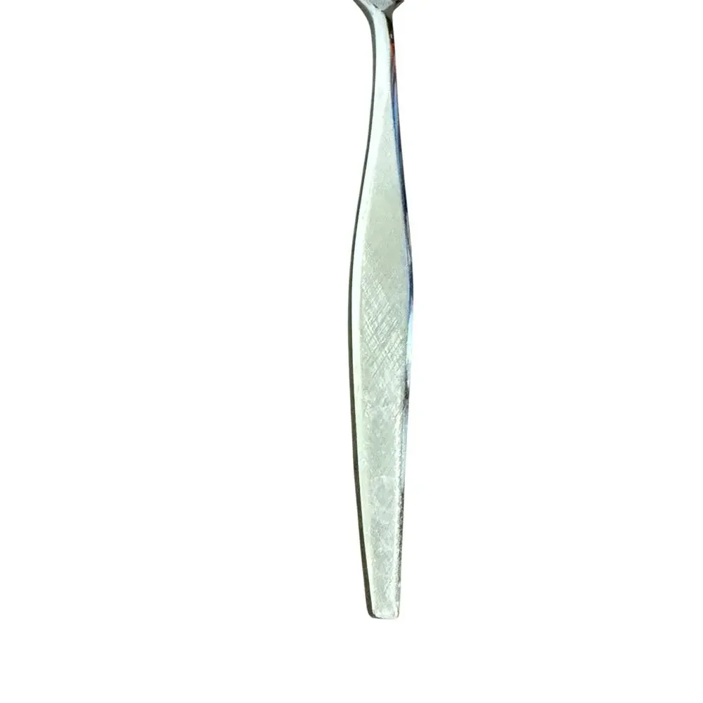 Oneida WINDRIFT Stainless‎ Wm A Rogers Premier Burnished Salad Fork 6 1/4